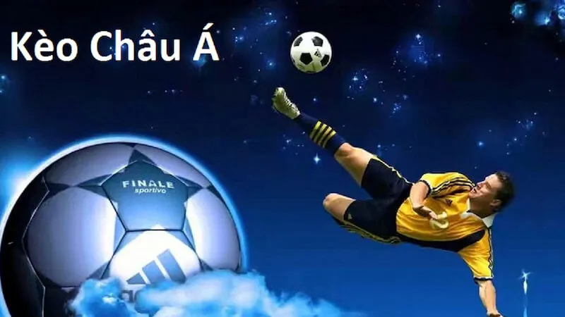 Khám phá các thông số quan trọng khi soi kèo châu Á MB66