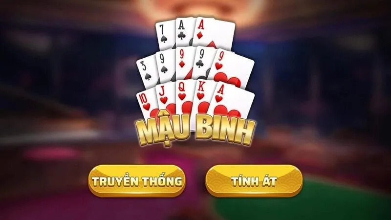 Giới thiệu về mậu binh MB66