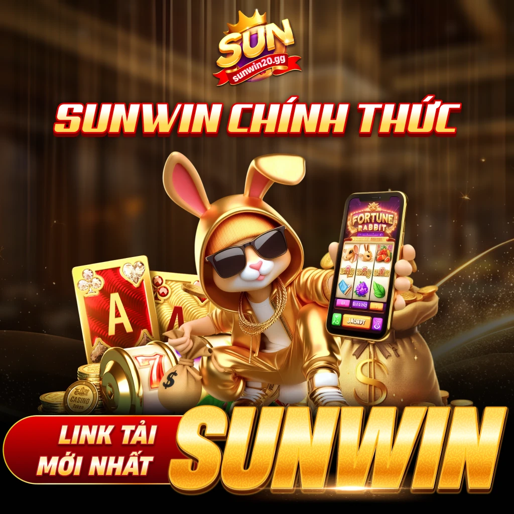 Sunwin - Link Tải Sunwin Chính Thức 2026