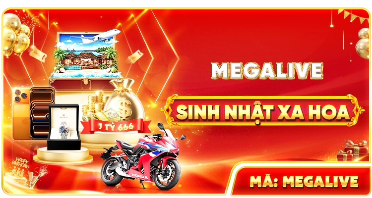 megalive mb66